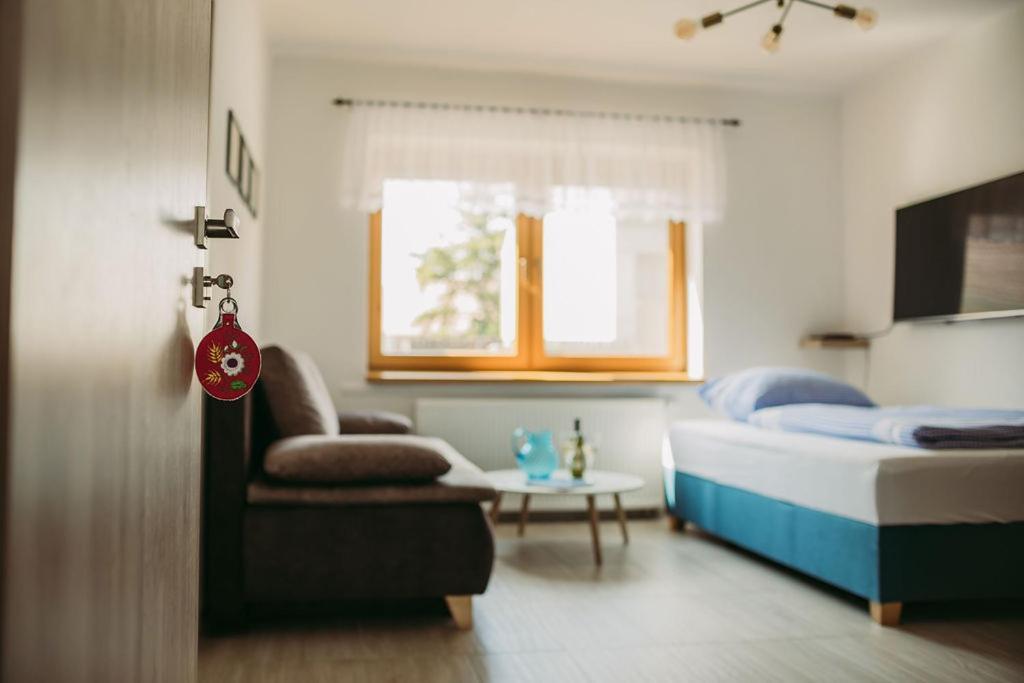 Apartman U Draba: Ubytovani Na Slovacku V Miloticich U Kyjova Milotice Екстер'єр фото