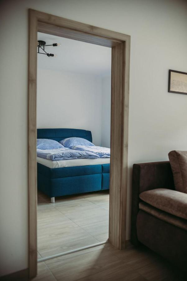 Apartman U Draba: Ubytovani Na Slovacku V Miloticich U Kyjova Milotice Екстер'єр фото